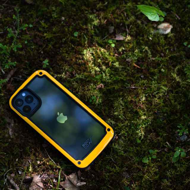 Root Co Iphone12 Mini専用 Gravity Shock Resist Tough Basic Case アイフォン ケース カバー アウトドア 登山 キャンプ アウトドアの通販はau Pay マーケット ｕｐｐｅｒ ｇａｔｅ