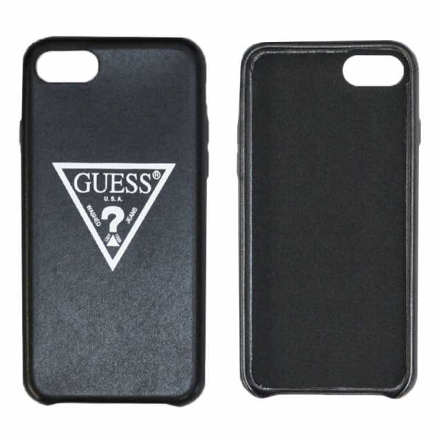 ゲス アイフォン8 ハードケース ブランド Iphoneケース Guess ケース Iphone8 カバー メンズ レディースの通販はau Pay マーケット ｕｐｐｅｒ ｇａｔｅ