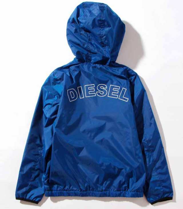 40％OFFセール】DIESEL（ディーゼル）Kids & Junior フーディー