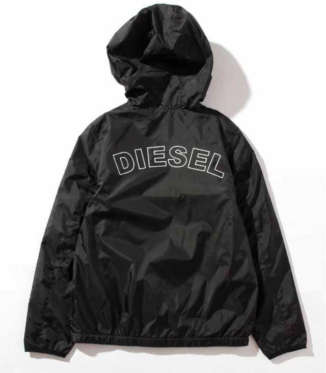 40％OFFセール】DIESEL（ディーゼル）Kids & Junior フーディー