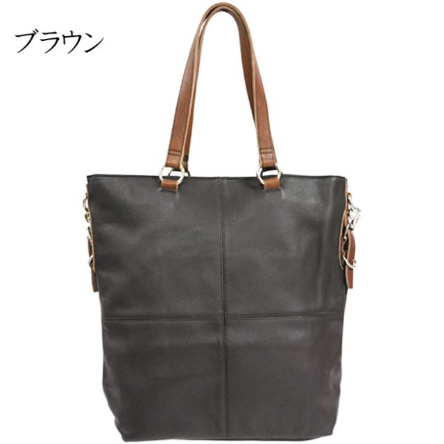 Butler Verner Sails(バトラーバーナーセイルズ) シュリンクレザー2WAY