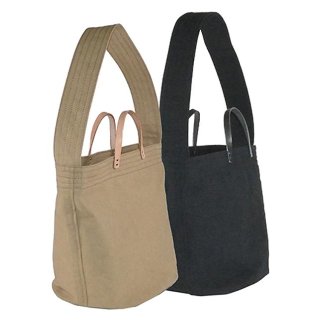 高密度セルビッチキャンバス 2WAYショルダー Butler Verner Sails