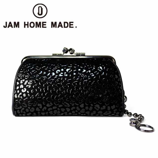 JAM HOME MADE(ジャムホームメイド)印傳屋(印伝屋） WALLET 