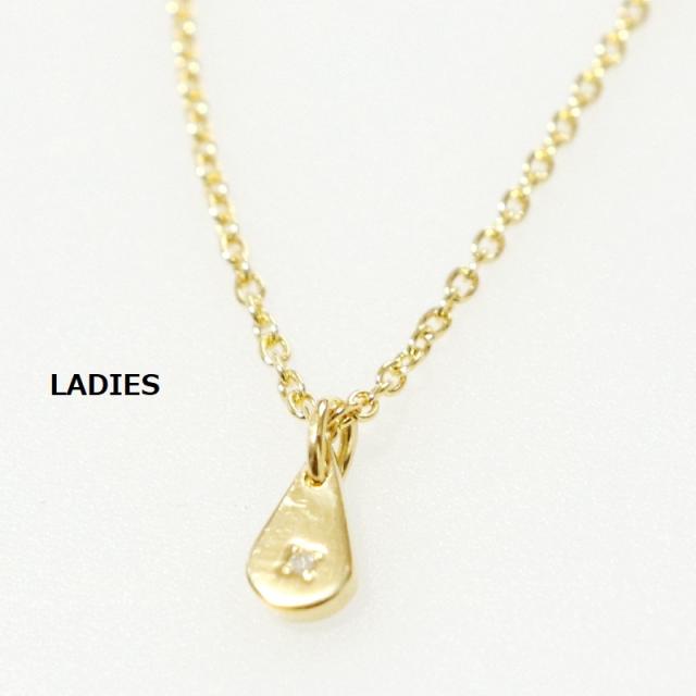JAM HOME MADE（ジャムホームメイド）ラブモッズダイヤモンドネックレス ペアネックレス アクセサリー シルバー 925 ギフト プレゼント ハート コイン 硬貨 記念日 誕生日 お揃い ブランド おしゃれ_5