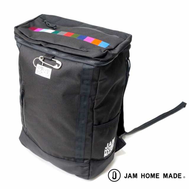 JAM HOME MADE ジャムホームメイド NEWERA ニューエラ バース