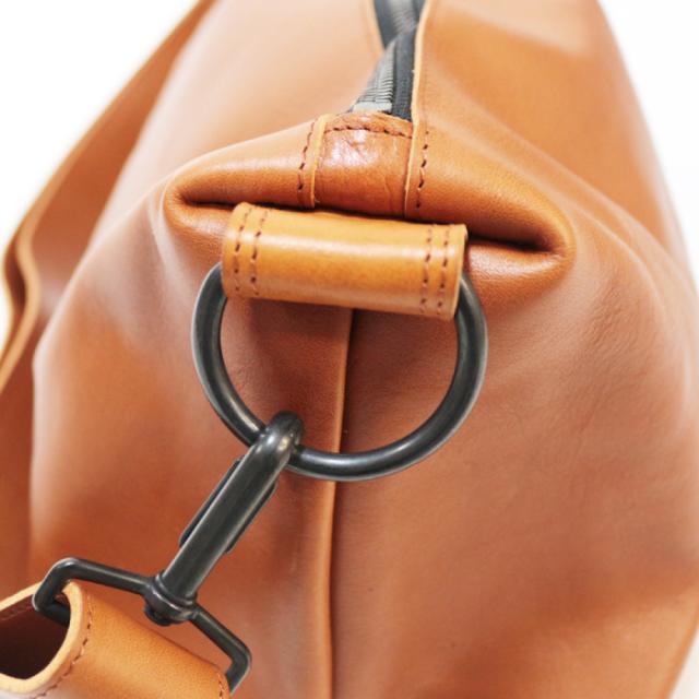 送料無料]JAM HOME MADE ジャムホームメイド レザー 本革 肩掛