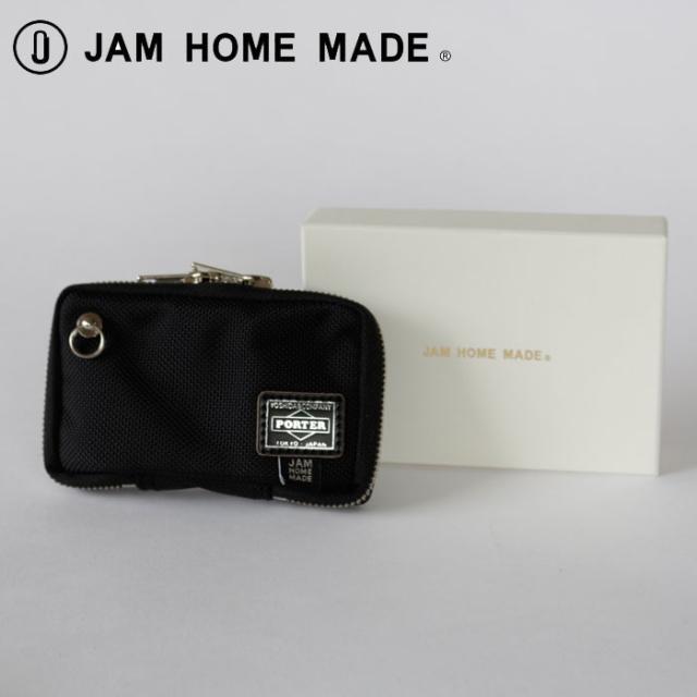 送料無料 Jam Home Made ジャムホームメイド ポーター Porter キーケース 吉田カバン レディース メンズ ギフト プレゼント キーケース の通販はau Pay マーケット ｕｐｐｅｒ ｇａｔｅ