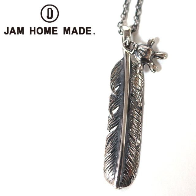 JAM HOME MADE(ジャムホームメイド)】 ミッキーMICKEYハンド&フェザー 