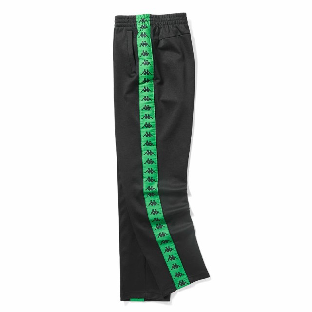 パンツKAPPA  "STRAIGHT BANDA SWEATPANTS"