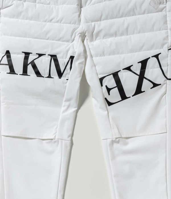 新品XLサイズ パデッドドッキングパンツ ボトムス ゴルフパンツ 新品XLサイズ パデッドドッキングパンツ ボトムス ゴルフパンツ 【公式