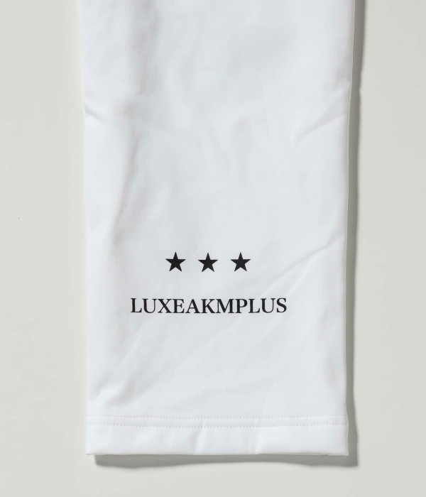 LUXEAKMPLUS リュクスエイケイエムプラス パデッドドッキングパンツ メンズ ウォームパンツ スポーツ ゴルフ GOLF 防寒 おしゃれ ブランド_11