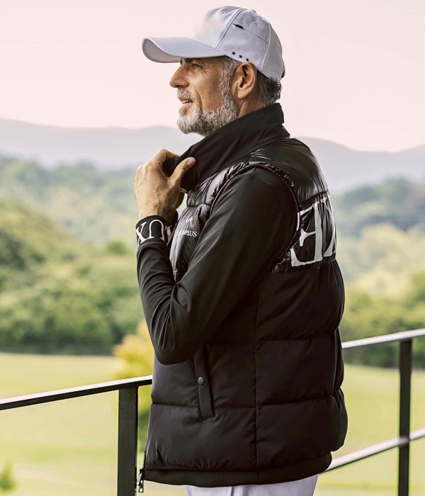 EA7/イーエーセブン S18-DOWN VEST ダウンベスト PN29Z-8NPQ01 楽天