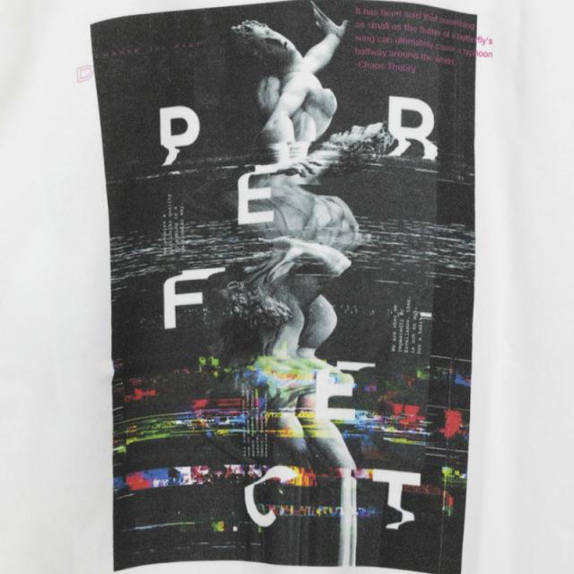 レジェンダ LEGENDA Perfect ルーズシルエットスウェットトレーナー