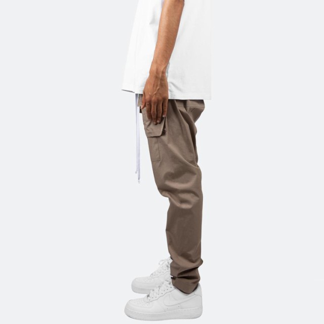 mnml【ミニマル】DROP CROTCH CARGO Pants 21ML-SP764P ストリート系 通販 オシャレ かっこいい カーゴパンツ  メンズ ギフト プレゼント の通販はau PAY マーケット - ＵＰＰＥＲ ＧＡＴＥ | au PAY マーケット－通販サイト