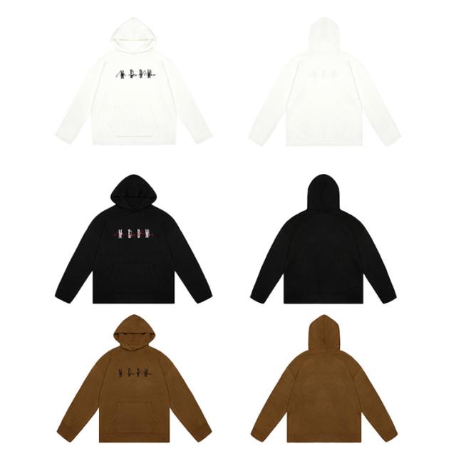 MEDM Mr Enjoy Da Money ミスター エンジョイ ダ マネー スウェット