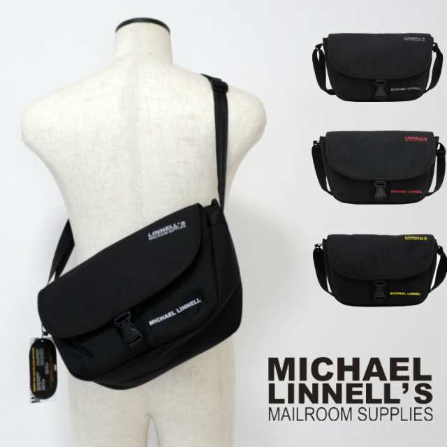 Michael Linnell マイケルリンネル フラップショルダーバッグ 鞄 Bag 肩掛け Flap Shoulderモテる Mlcd 900の通販はau Pay マーケット ｕｐｐｅｒ ｇａｔｅ