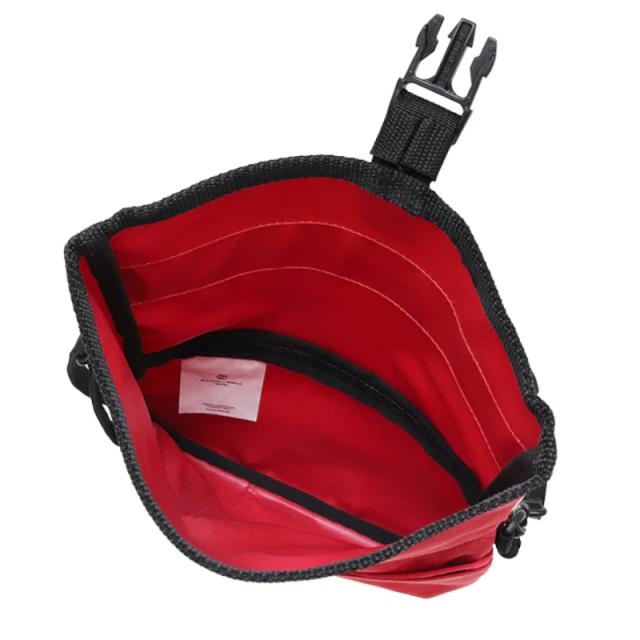 MICHAEL LINNELL マイケルリンネル サコッシュ 1.5L バッグ ショルダーバッグ 肩掛け コンパクト 小型 通勤 通学 旅行 スポーツ かばん