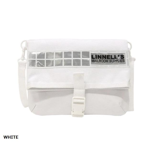 MICHAEL LINNELL マイケルリンネル サコッシュ 1.5L バッグ ショルダーバッグ 肩掛け コンパクト 小型 通勤 通学 旅行 スポーツ かばん