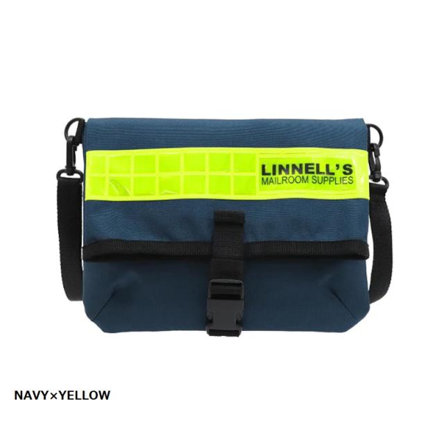 MICHAEL LINNELL マイケルリンネル サコッシュ 1.5L バッグ ショルダーバッグ 肩掛け コンパクト 小型 通勤 通学 旅行 スポーツ かばん