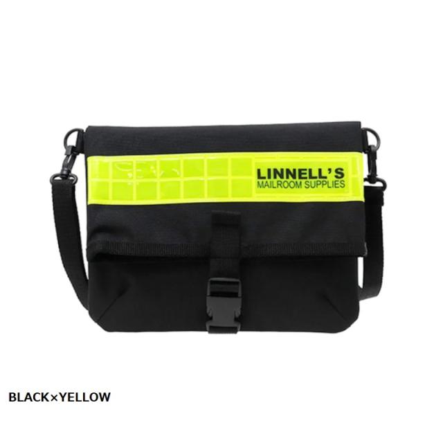 MICHAEL LINNELL マイケルリンネル サコッシュ 1.5L バッグ ショルダーバッグ 肩掛け コンパクト 小型 通勤 通学 旅行 スポーツ かばん