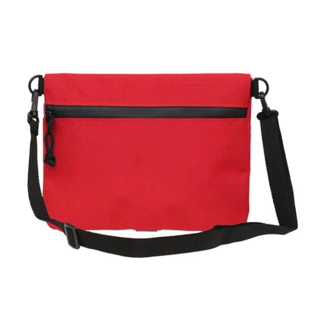 MICHAEL LINNELL マイケルリンネル サコッシュ 1.5L バッグ ショルダーバッグ 肩掛け コンパクト 小型 通勤 通学 旅行 スポーツ かばん