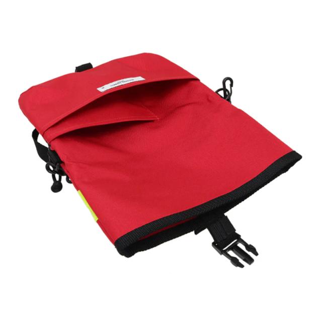 MICHAEL LINNELL マイケルリンネル サコッシュ 1.5L バッグ ショルダーバッグ 肩掛け コンパクト 小型 通勤 通学 旅行 スポーツ かばん