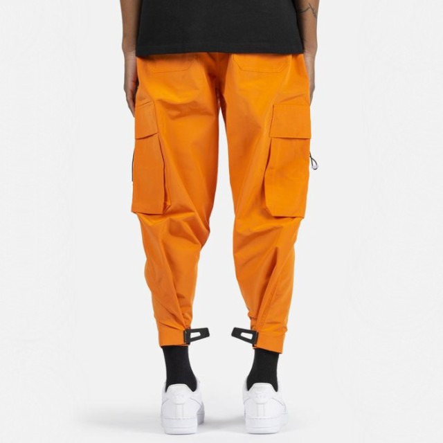 カーゴパンツ ブラックテイラー BLACK TAILOR N17 CARGO ORANGE
