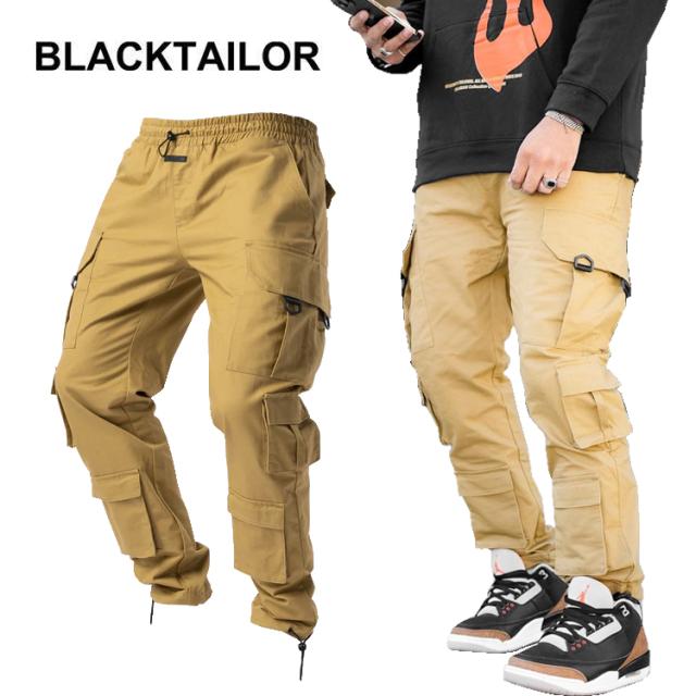 BLACKTAILOR ブラックテイラー N30 CARGO Mud カーゴパンツ メンズ mens ワークパンツ ボトムス アウトドア 登山 おしゃれ ブランドの通販はワーク・カーゴパンツ