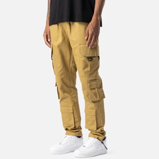 BLACKTAILOR ブラックテイラー N30 CARGO Mud カーゴパンツ メンズ mens ワークパンツ ボトムス アウトドア 登山 おしゃれ ブランドの通販は