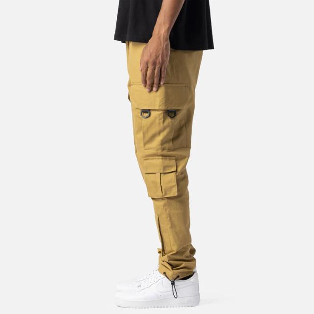 BLACKTAILOR ブラックテイラー N30 CARGO Mud カーゴパンツ メンズ mens ワークパンツ ボトムス アウトドア 登山 おしゃれ ブランドの通販は