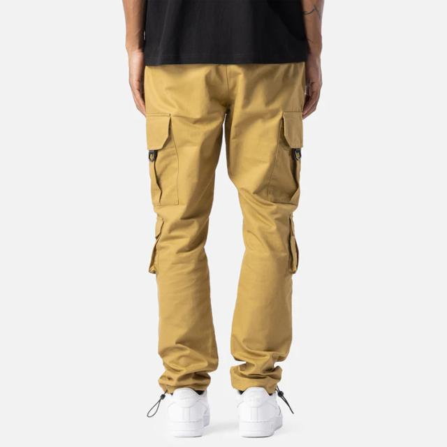 BLACKTAILOR ブラックテイラー N30 CARGO Mud カーゴパンツ メンズ mens ワークパンツ ボトムス アウトドア 登山 おしゃれ ブランドの通販は