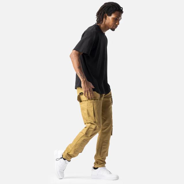 BLACKTAILOR ブラックテイラー N30 CARGO Mud カーゴパンツ メンズ mens ワークパンツ ボトムス アウトドア 登山 おしゃれ ブランドの通販は