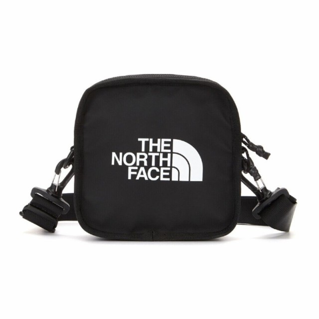 THE NORTH FACE ザノースフェイス EXPLORE BARDU II ショルダーバッグ ...