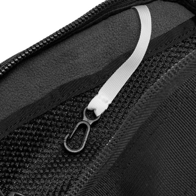 THE NORTH FACE ザノースフェイス EXPLORE BARDU II ショルダーバッグ ボディバッグ コンパクト 小型 プレゼント スクエア_5