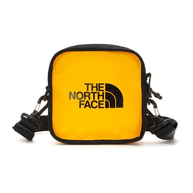 THE NORTH FACE ザノースフェイス EXPLORE BARDU II ショルダーバッグ ボディバッグ コンパクト 小型 プレゼント スクエア_6