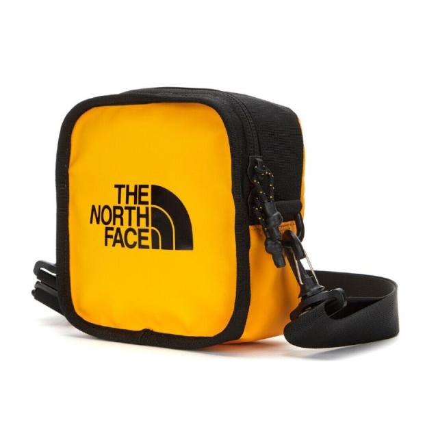 THE NORTH FACE ザノースフェイス EXPLORE BARDU II ショルダーバッグ ボディバッグ コンパクト 小型 プレゼント スクエア_7