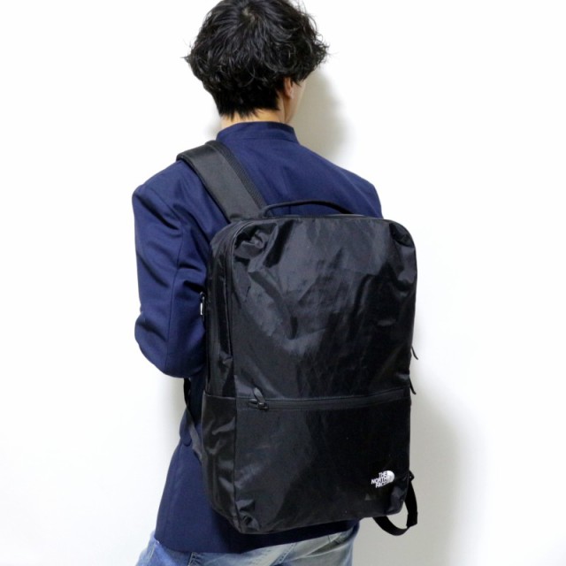 THE NORTH FACE ザノースフェイス NEW URBAN BACKPACK 29L リュック