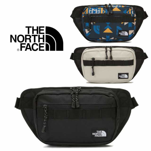 THE NORTH FACE ザノースフェイス ボディバッグ アウトドア