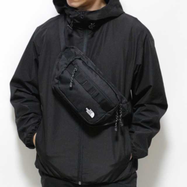 THE NORTH FACE ザノースフェイス CAMP HIP SACK ウエストバッグ ボディバッグ かばん アウトドア スポーツ キャンプ 登山  ギフト プレゼ｜au PAY マーケット