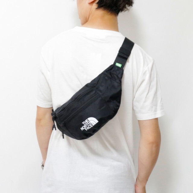 THE NORTH FACE ザノースフェイス SIMPLE HIP SACK ウエストポーチ