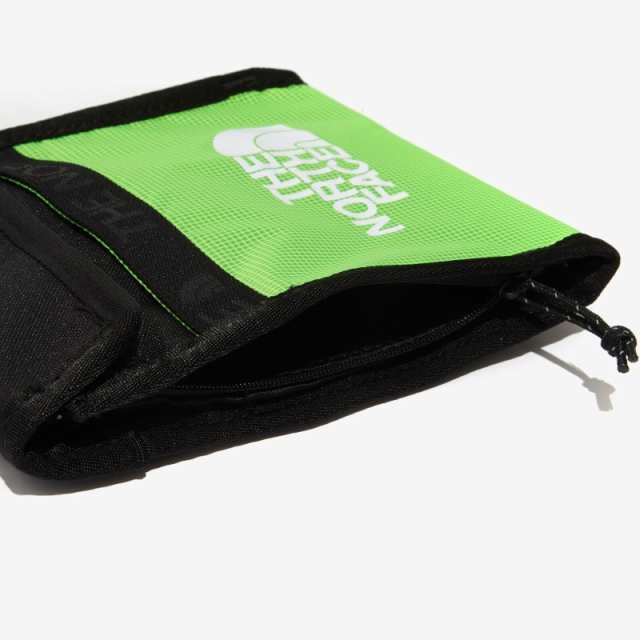 THE NORTH FACE ザノースフェイス BOZER NECK POUCH ネックポーチ