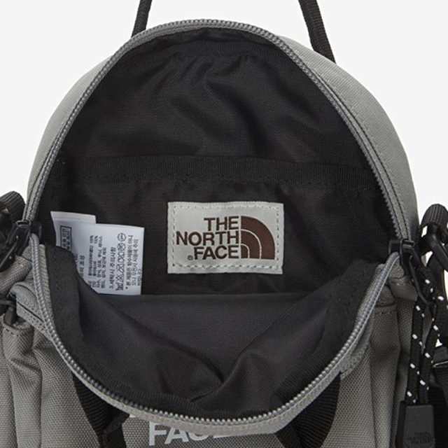 THE NORTH FACE ザノースフェイス NEW SIMPLE MINI BAG ボディバッグ