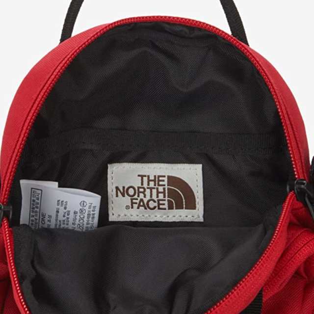 THE NORTH FACE ザノースフェイス NEW SIMPLE MINI BAG ボディバッグ