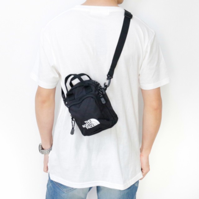 THE NORTH FACE NEW SIMPLE MINI BAGノースフェ