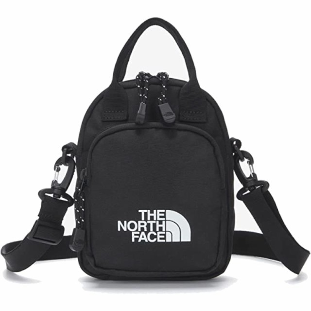 THE NORTH FACE ザノースフェイス NEW SIMPLE MINI BAG ボディバッグ