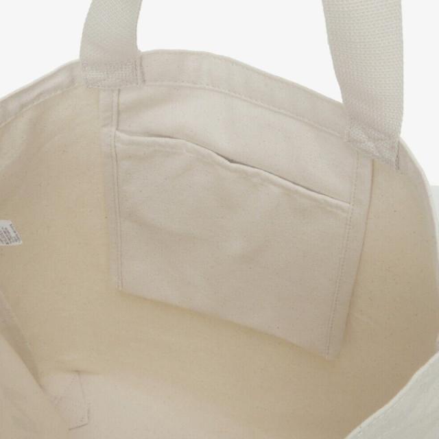 THE NORTH FACE ザノースフェイスCOTTON CANVAS TOTE トート