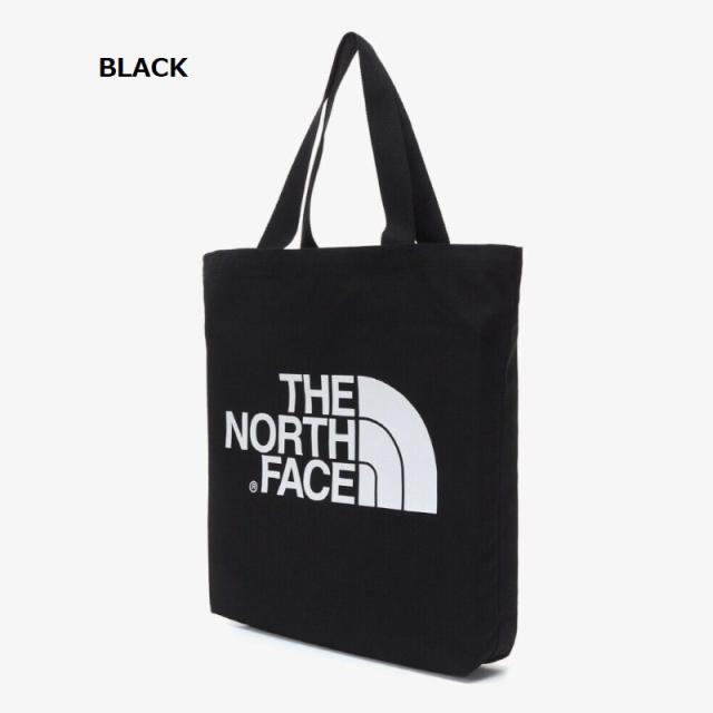 THE NORTH FACE ザノースフェイスCOTTON CANVAS TOTE トートバッグ