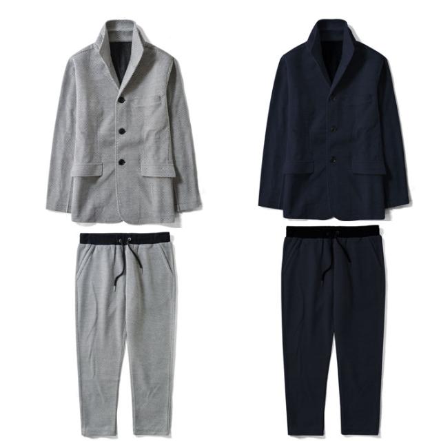 Slowgan スローガン セットアップ スウェット スーツ サーマル セットアップ メンズ 大人カジュアルスーツ 上下セットの通販はau Pay マーケット ｕｐｐｅｒ ｇａｔｅ