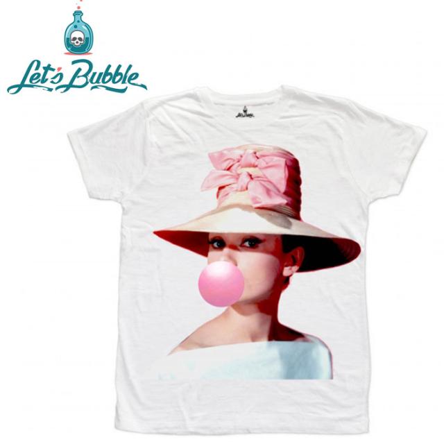レッツバブル Let S Bubble White パロディ Tシャツ イタリアブランド 半袖 メンズ Tシャツ イタリア ホワイトの通販はau Pay マーケット ｕｐｐｅｒ ｇａｔｅ