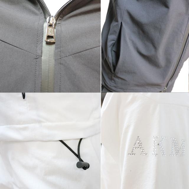 AKM Contemporary エイケイエムコンテンポラリー ナイロン 4WAY